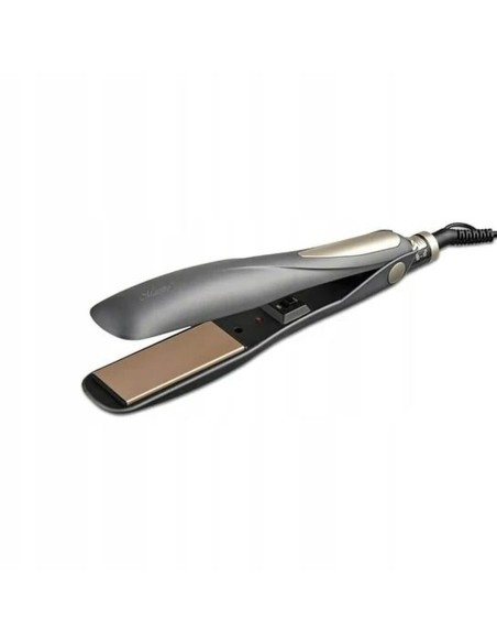 Hair Straightener Feel Maestro MR-250 Graphite 35 W