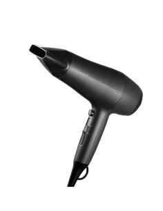 Hairdryer Feel Maestro MR-217 Black Graphite 2200 W