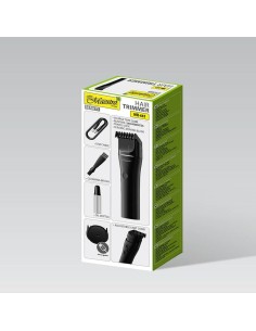 Hair Clippers Feel Maestro MR-641 2