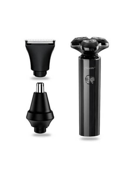 Hair Clippers Feel Maestro MR-676 1 Piece