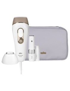 Electric Hair Remover Braun PL5156