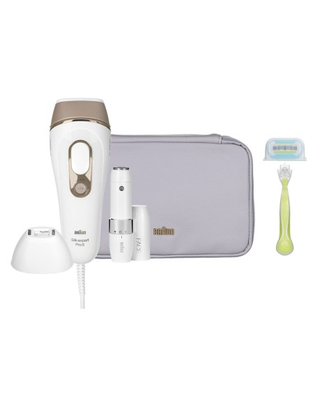 Electric Hair Remover Braun PL5156