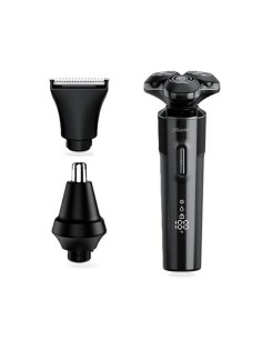 Hair Clippers Feel Maestro MR-678 1 Piece