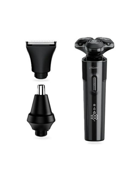 Hair Clippers Feel Maestro MR-678 1 Piece