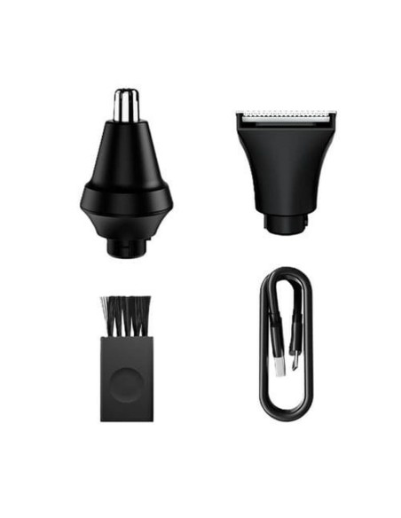 Hair Clippers Feel Maestro MR-678 1 Piece