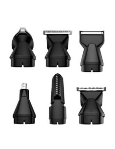 Hair Clippers Feel Maestro MR-660 2