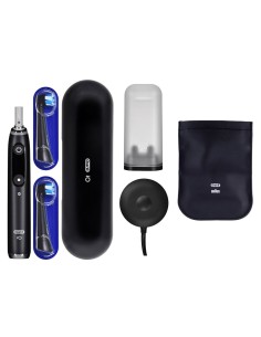 Electric Toothbrush Braun