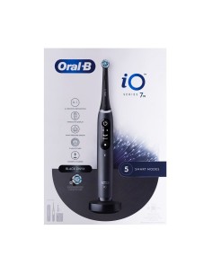 Electric Toothbrush Braun 2