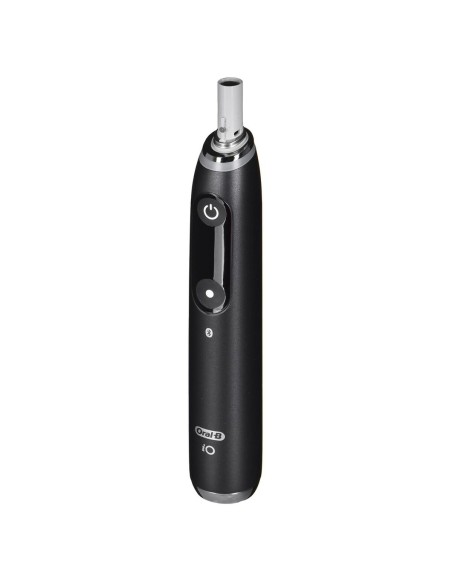 Electric Toothbrush Braun