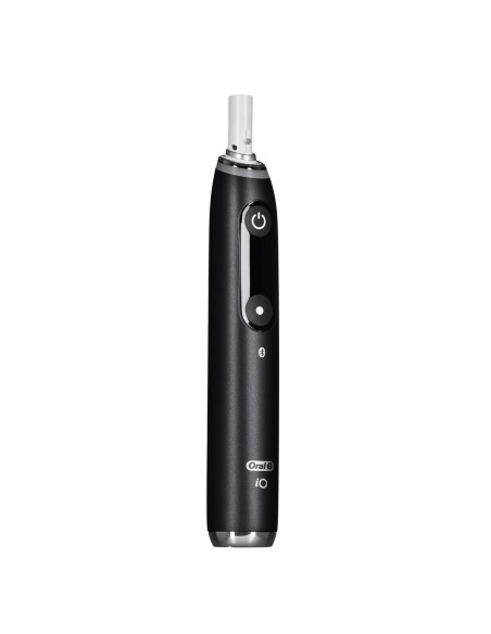 Electric Toothbrush Braun