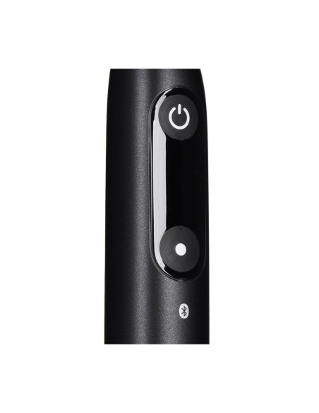 Electric Toothbrush Braun