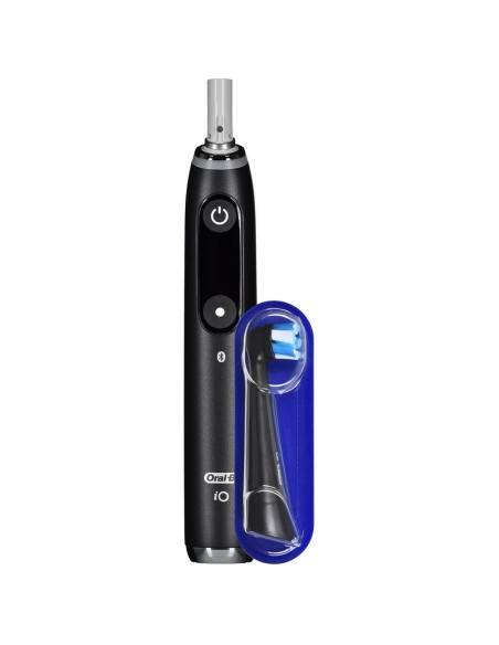 Electric Toothbrush Braun