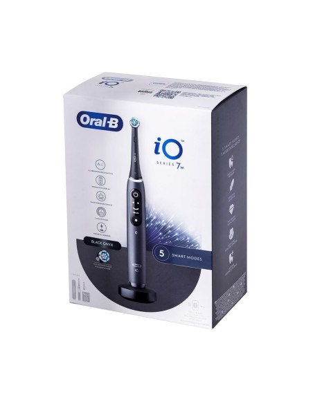 Electric Toothbrush Braun