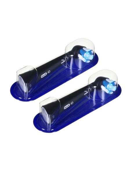 Electric Toothbrush Braun