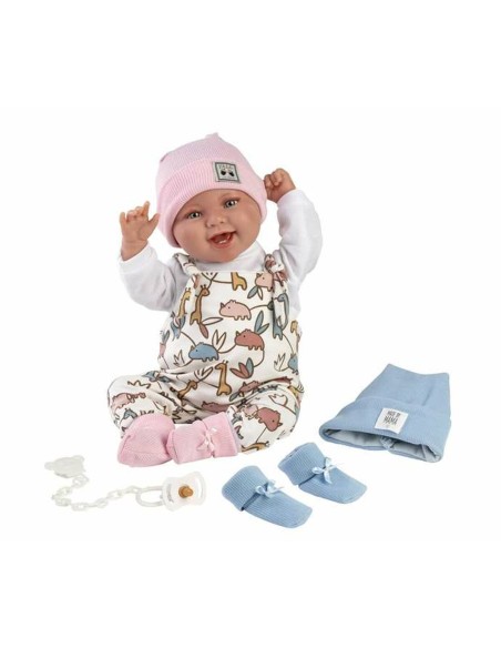 Baby Doll Llorens Talo, Tala 44 cm