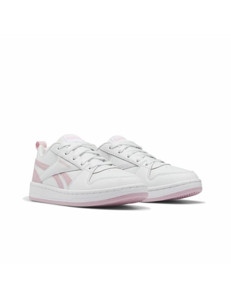 Sports Shoes for Kids Reebok Royal Prime 2.0 Light Pink