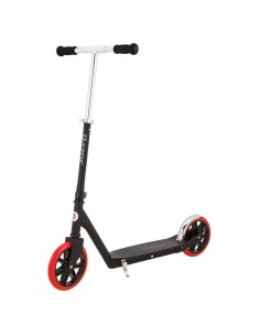 Scooter  Carbon Lux Razor 13073003 Black Silver 2