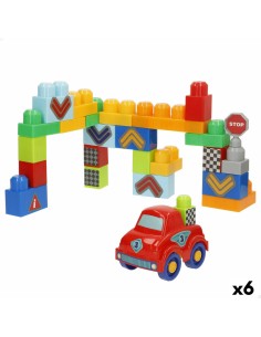 Building Blocks
