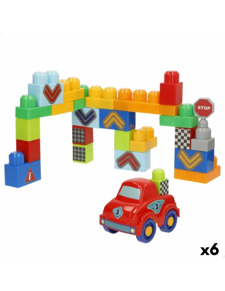 Building Blocks
