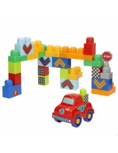 Building Blocks 2