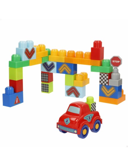 Building Blocks