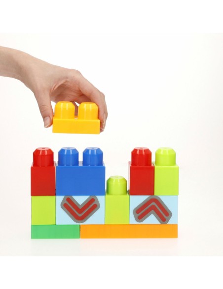 Building Blocks