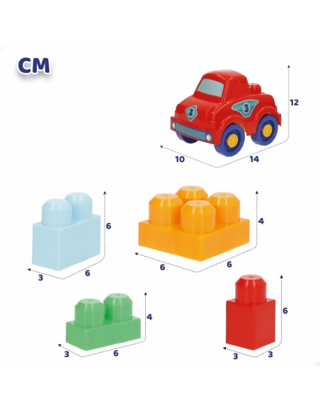 Building Blocks