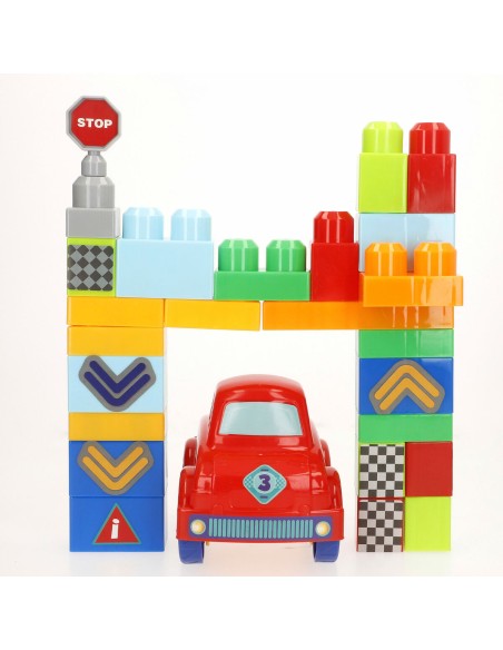 Building Blocks