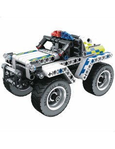 Construction set IM Master 199 Pieces 2