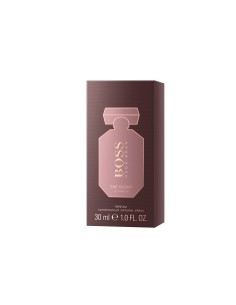 Women's Perfume BOSS THE SCENT FOR HER EDP 30 ml 2