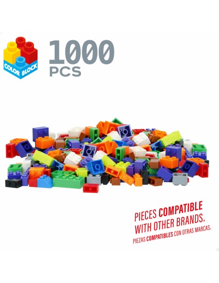 Building Blocks