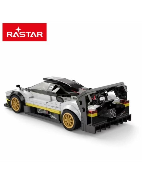 Construction set Pagani Car 387 Pieces