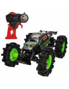 Remote-Controlled Vehicle Maisto 2 Units 2