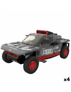 Construction set Audi Car 376 Pieces