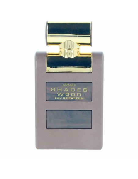Women's Perfume Armaf Shades Wood 100 ml