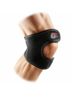 Knee Pad McDavid 419R-BK L/XL Black