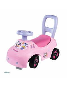 Tricycle Smoby Pink 2-in-1 2