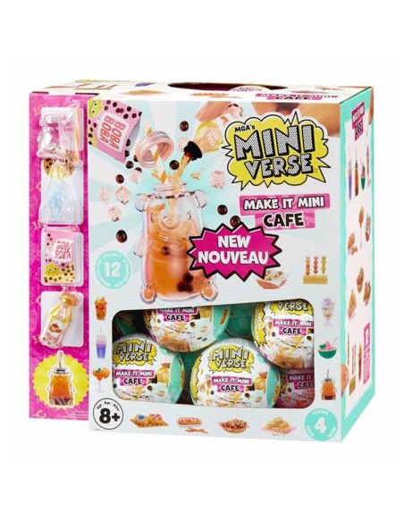 Dolls Accessories MGA Multicolour