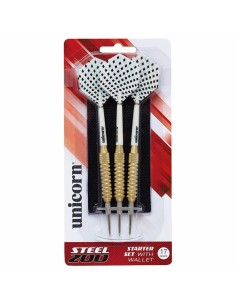 Darts Atipick Steel 200 3 Units
