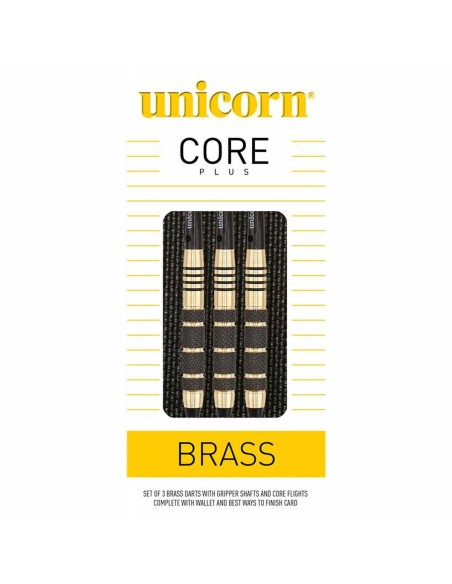 Darts Atipick Core Plus Win 23 gr 3 Units