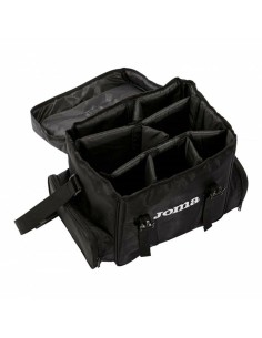 Portable First Aid Kit Joma Sport Medical Black 2