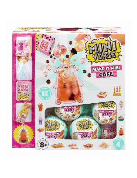 Dolls Accessories MGA Multicolour