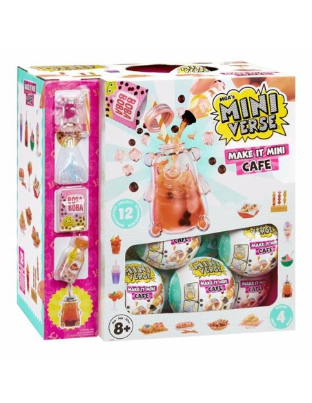 Dolls Accessories MGA Multicolour
