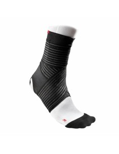 Ankle support McDavid Support Mesh Black