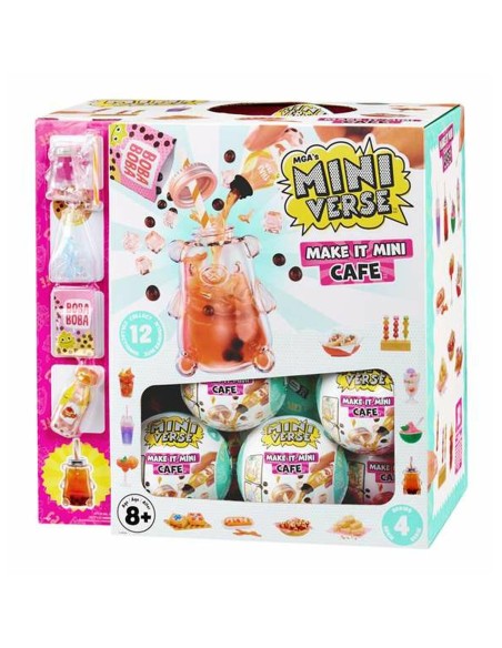 Dolls Accessories MGA Multicolour