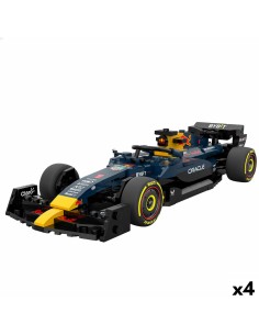 Construction set Red Bull Car 333 Pieces