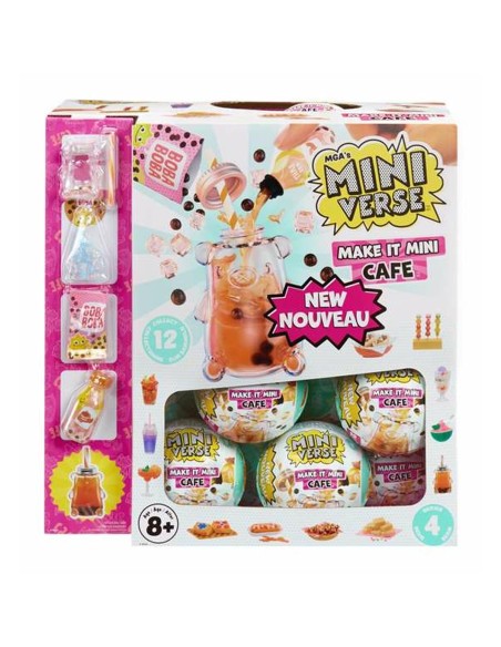 Dolls Accessories MGA Multicolour