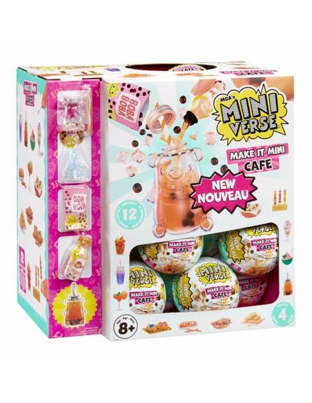 Dolls Accessories MGA Multicolour