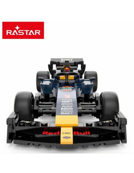 Construction set Red Bull Car 333 Pieces