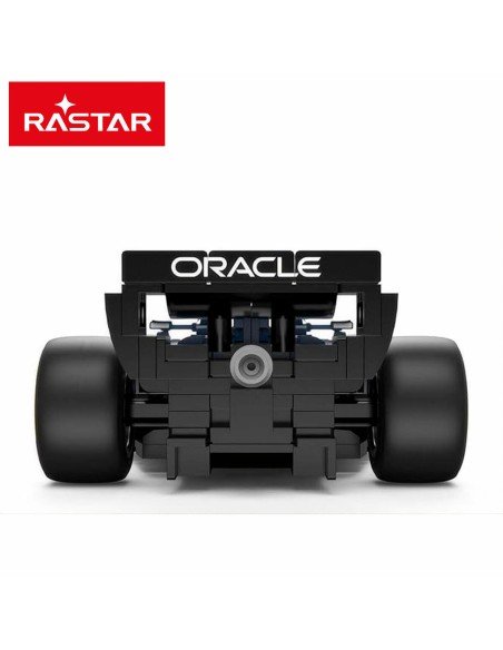 Construction set Red Bull Car 333 Pieces